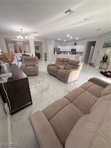 302 NW 24th AVE, Cape Coral, FL 33993