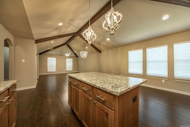 1335 Bobali Gardens, Conway, AR 72034