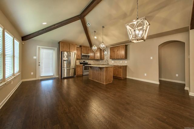 1335 Bobali Gardens, Conway, AR 72034