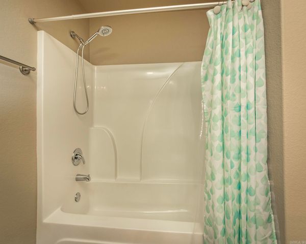 1335 Bobali Gardens, Conway, AR 72034