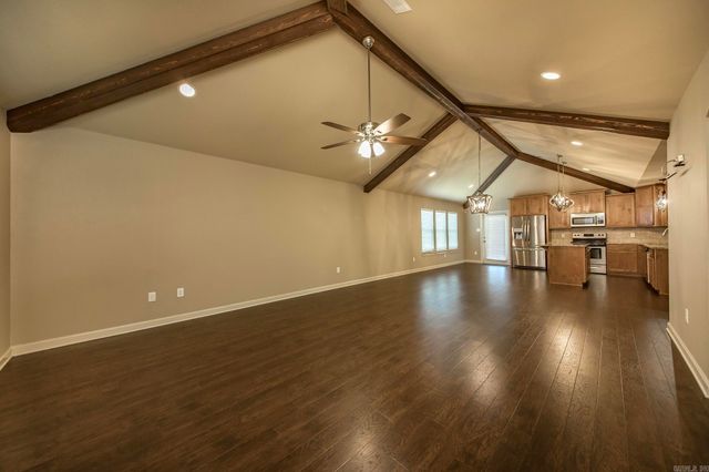 1335 Bobali Gardens, Conway, AR 72034