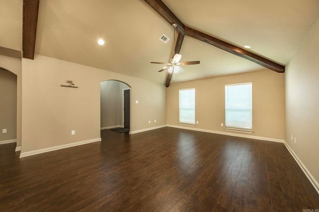 1335 Bobali Gardens, Conway, AR 72034