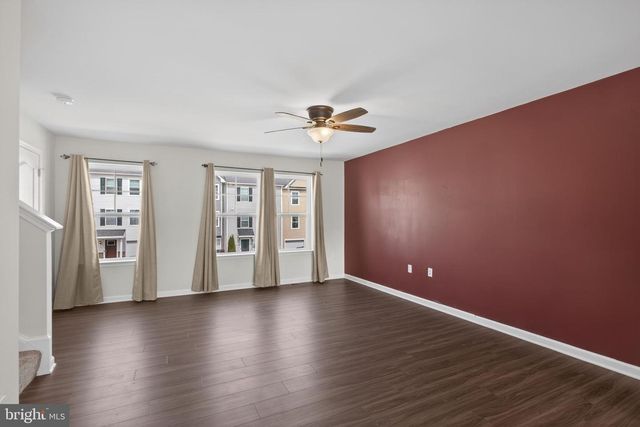 80 CAPSHAW RD, Martinsburg, WV 25403