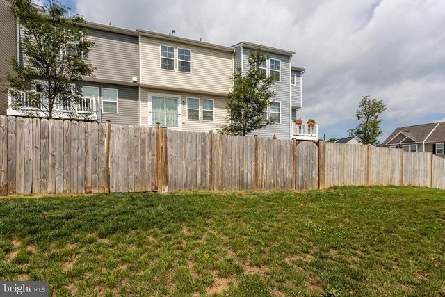 80 CAPSHAW RD, Martinsburg, WV 25403