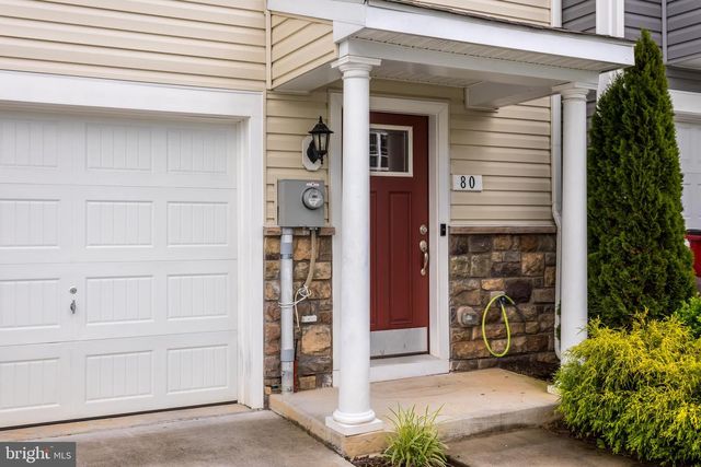 80 CAPSHAW RD, Martinsburg, WV 25403