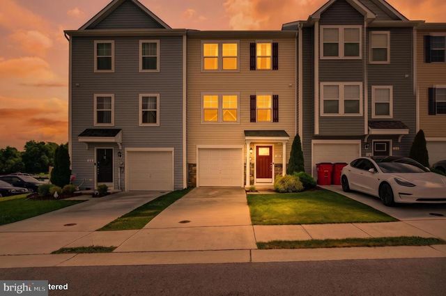 80 CAPSHAW RD, Martinsburg, WV 25403