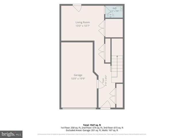 80 CAPSHAW RD, Martinsburg, WV 25403