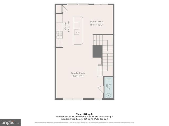 80 CAPSHAW RD, Martinsburg, WV 25403