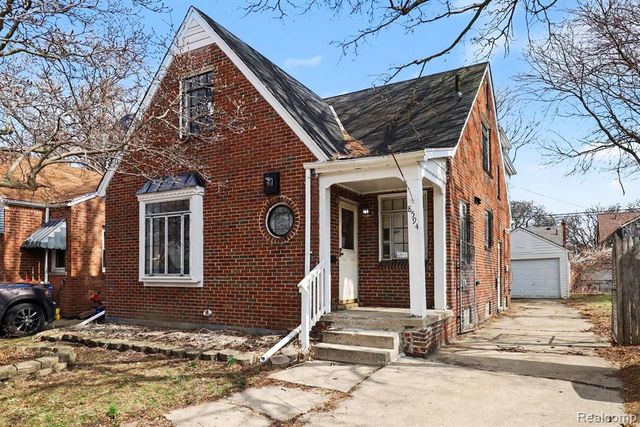 8594 Cloverlawn Street, Detroit, MI 48204