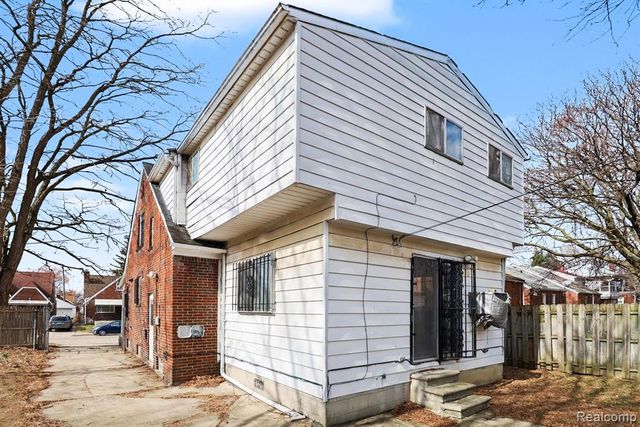 8594 Cloverlawn Street, Detroit, MI 48204