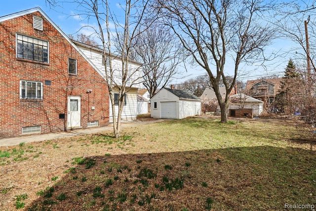 8594 Cloverlawn Street, Detroit, MI 48204