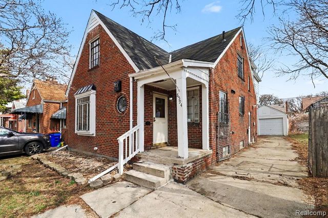 8594 Cloverlawn Street, Detroit, MI 48204