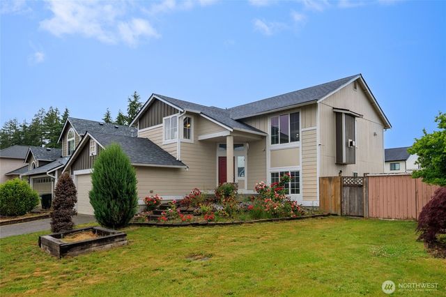 1105 200th Street Ct E, Spanaway, WA 98387