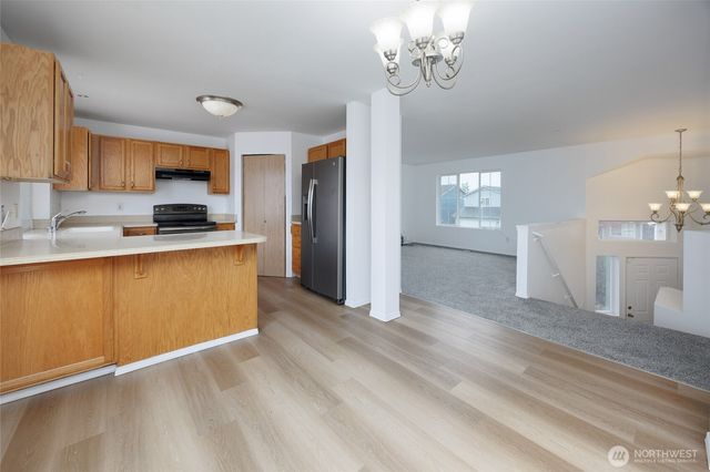 1105 200th Street Ct E, Spanaway, WA 98387