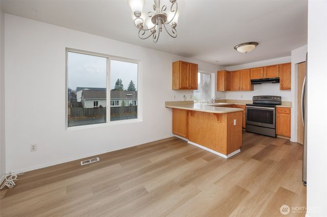 1105 200th Street Ct E, Spanaway, WA 98387