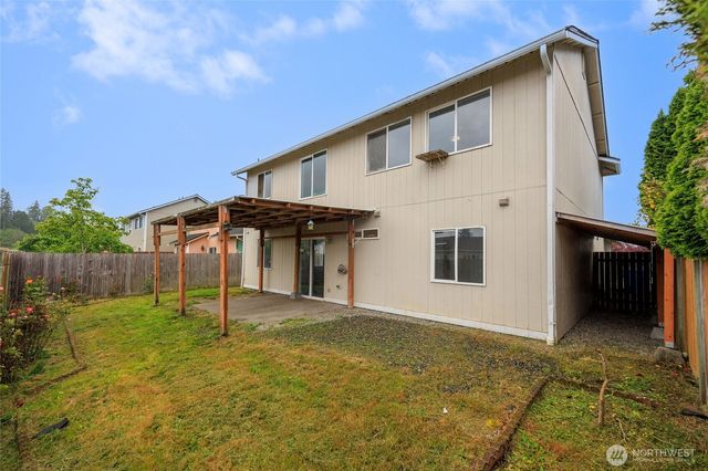 1105 200th Street Ct E, Spanaway, WA 98387