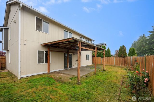 1105 200th Street Ct E, Spanaway, WA 98387
