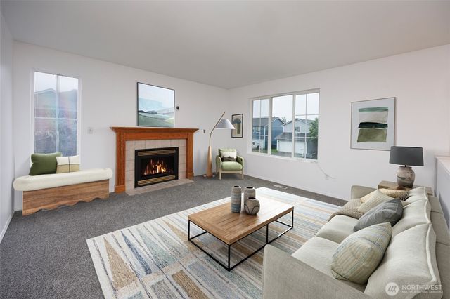 1105 200th Street Ct E, Spanaway, WA 98387