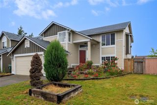 1105 200th Street Ct E, Spanaway, WA 98387