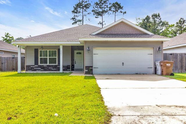 2281 Tom Street, Navarre, FL 32566