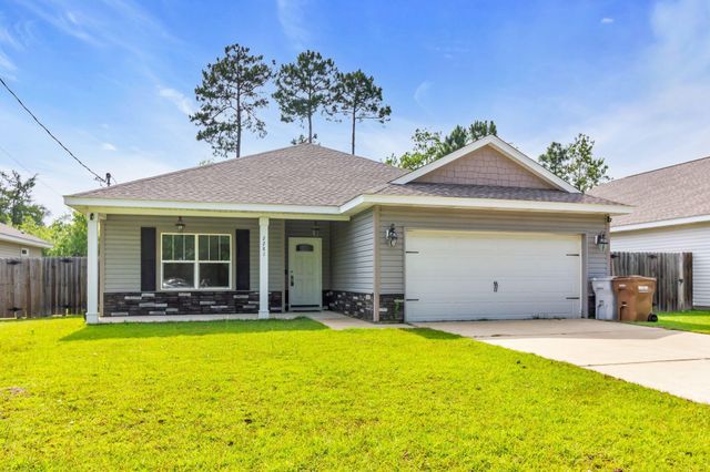 2281 Tom Street, Navarre, FL 32566