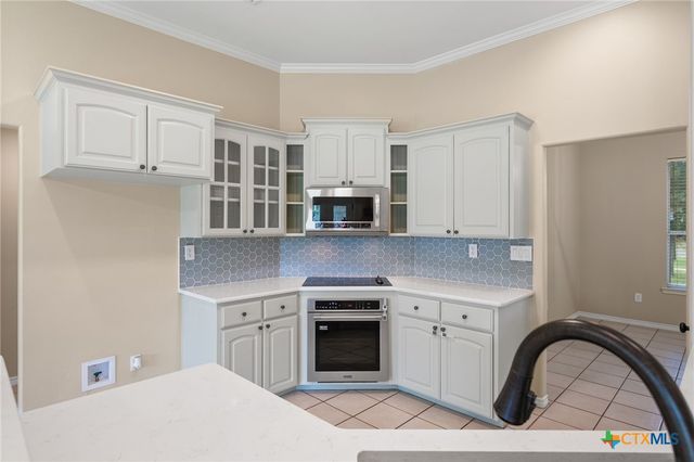 2301 Deer Trail, Lampasas, TX 76550