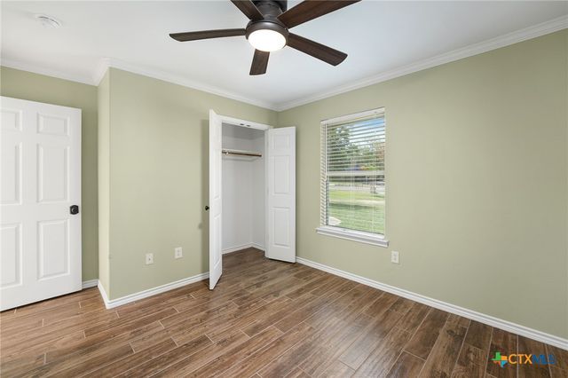 2301 Deer Trail, Lampasas, TX 76550