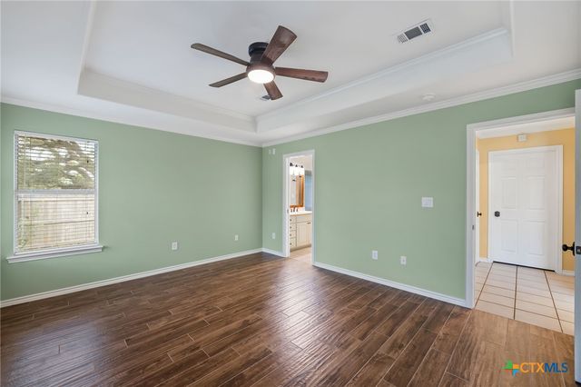 2301 Deer Trail, Lampasas, TX 76550