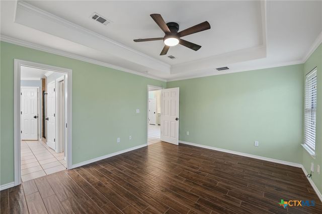 2301 Deer Trail, Lampasas, TX 76550