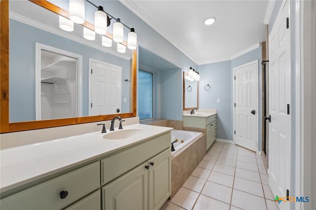 2301 Deer Trail, Lampasas, TX 76550