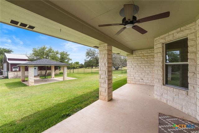 2301 Deer Trail, Lampasas, TX 76550