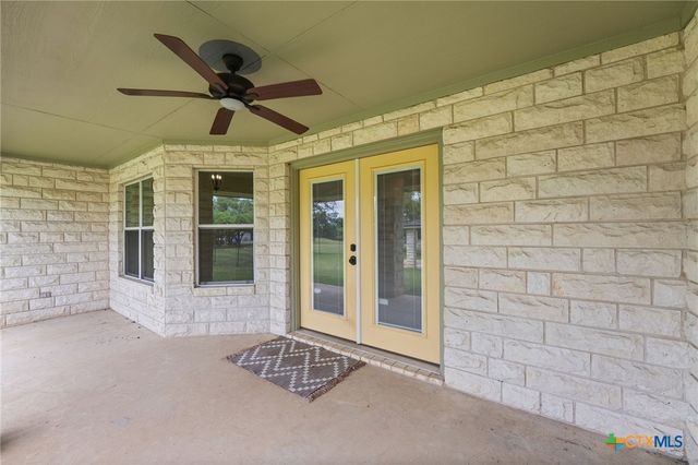 2301 Deer Trail, Lampasas, TX 76550