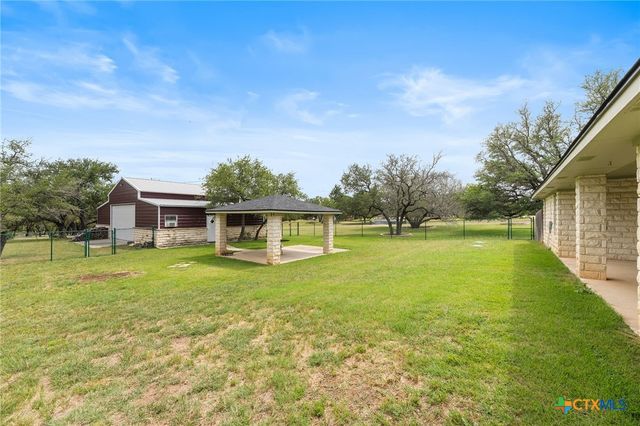 2301 Deer Trail, Lampasas, TX 76550
