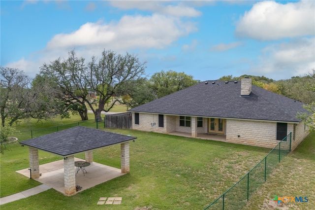 2301 Deer Trail, Lampasas, TX 76550
