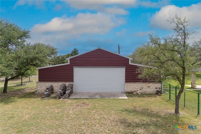 2301 Deer Trail, Lampasas, TX 76550