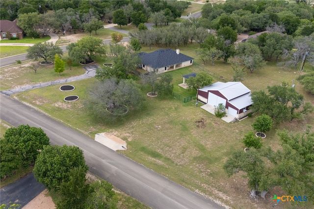 2301 Deer Trail, Lampasas, TX 76550