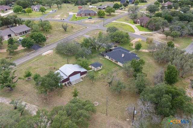 2301 Deer Trail, Lampasas, TX 76550