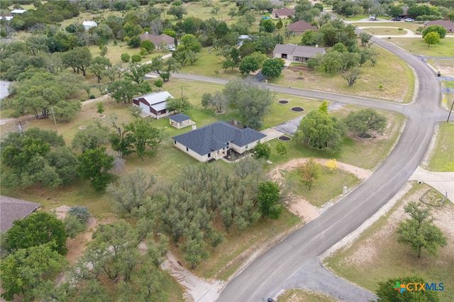 2301 Deer Trail, Lampasas, TX 76550