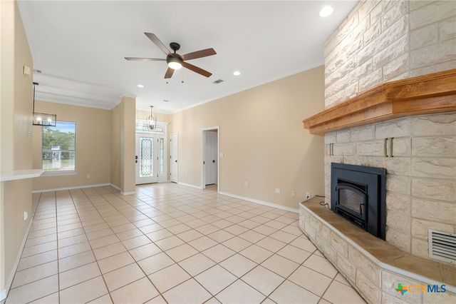 2301 Deer Trail, Lampasas, TX 76550