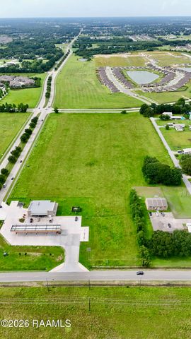 Tbd Huval Road, Lafayette, LA 70506