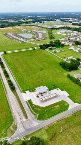 Tbd Huval Road, Lafayette, LA 70506