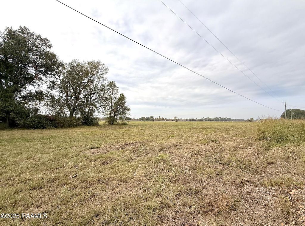 Tbd Huval Road, Lafayette, LA 70506