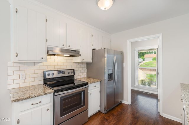 3205 Banks Road, Raleigh, NC 27603