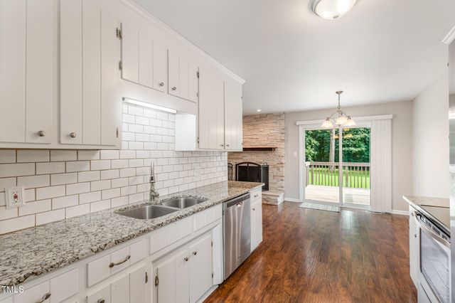 3205 Banks Road, Raleigh, NC 27603