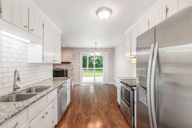 3205 Banks Road, Raleigh, NC 27603