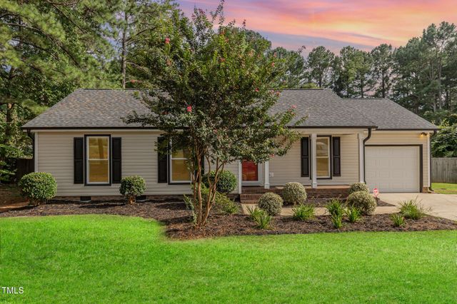 3205 Banks Road, Raleigh, NC 27603