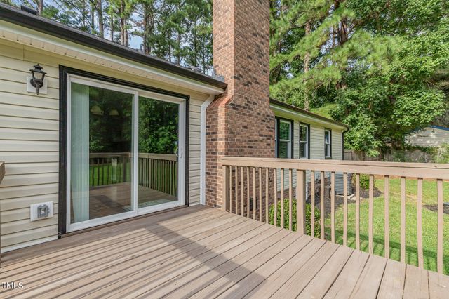 3205 Banks Road, Raleigh, NC 27603