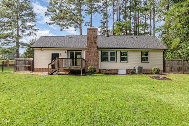 3205 Banks Road, Raleigh, NC 27603