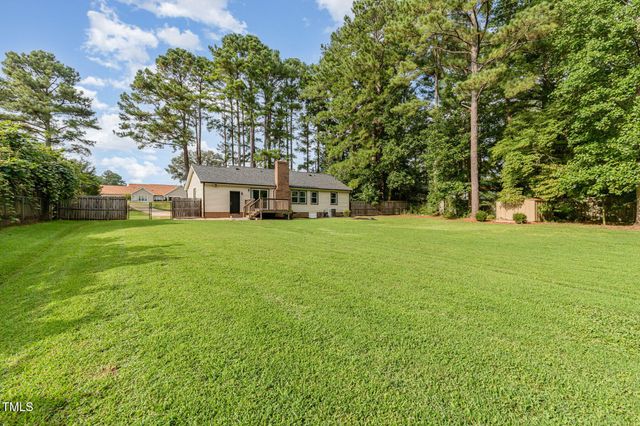 3205 Banks Road, Raleigh, NC 27603