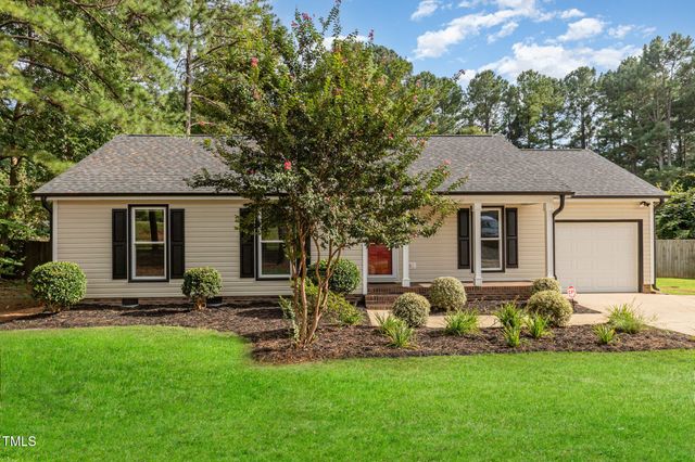 3205 Banks Road, Raleigh, NC 27603